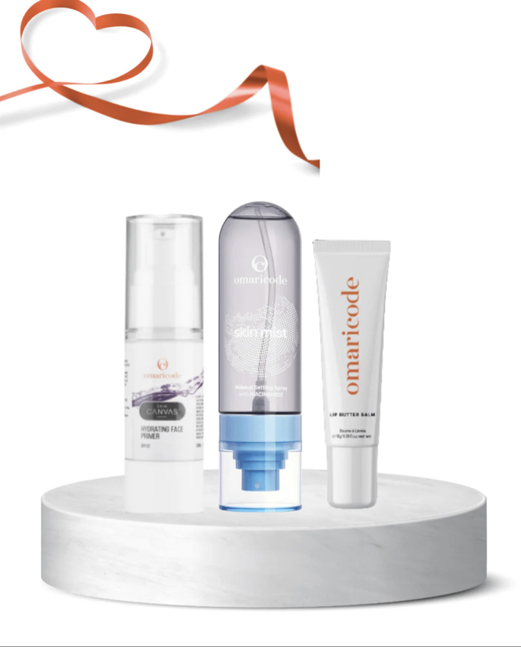 Dewy Skin Mist