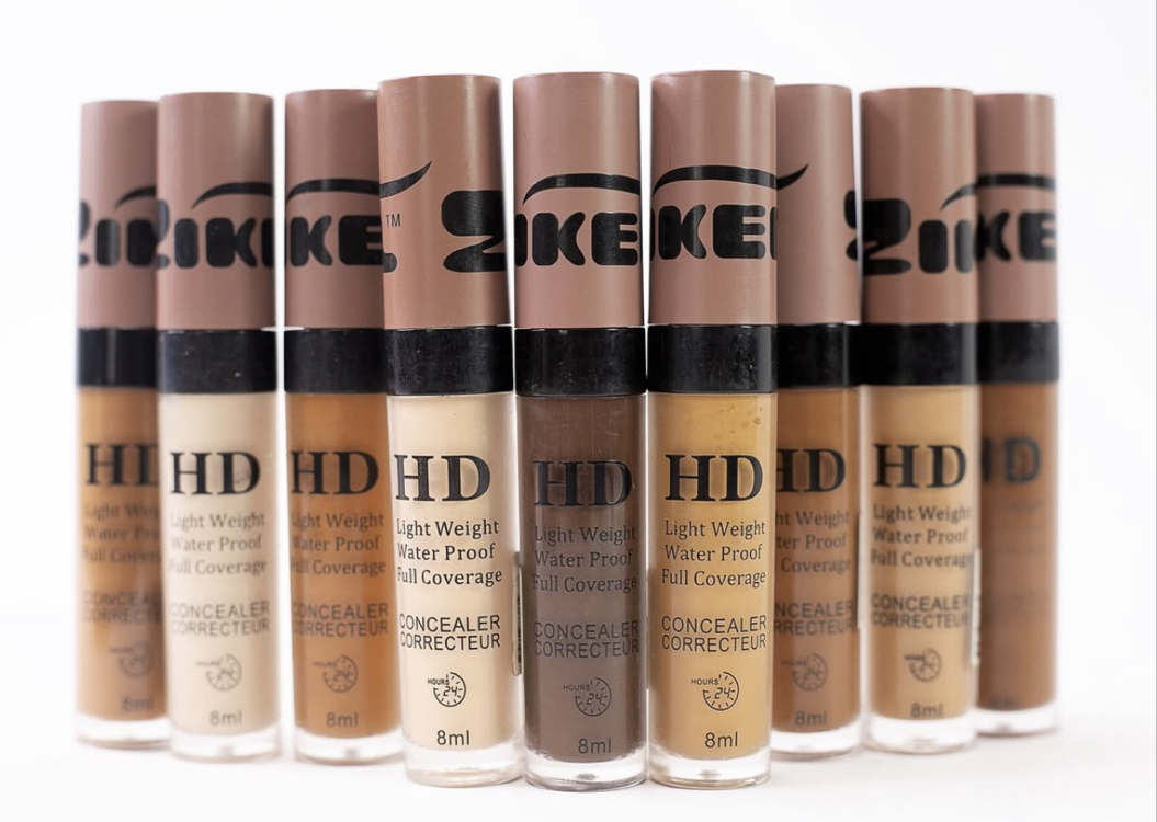 Second Skin Concealer