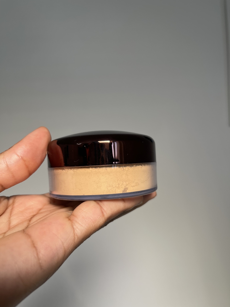 Setting Powder | Vanilla