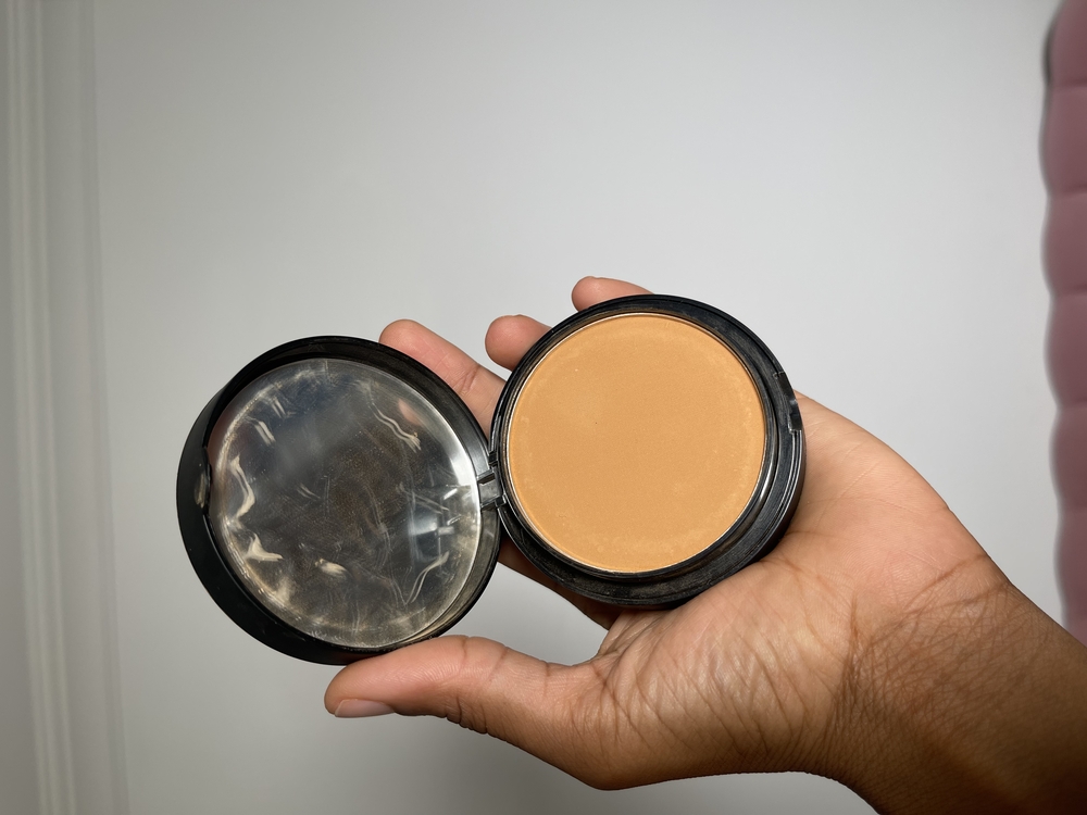 Face Powder | Caramel