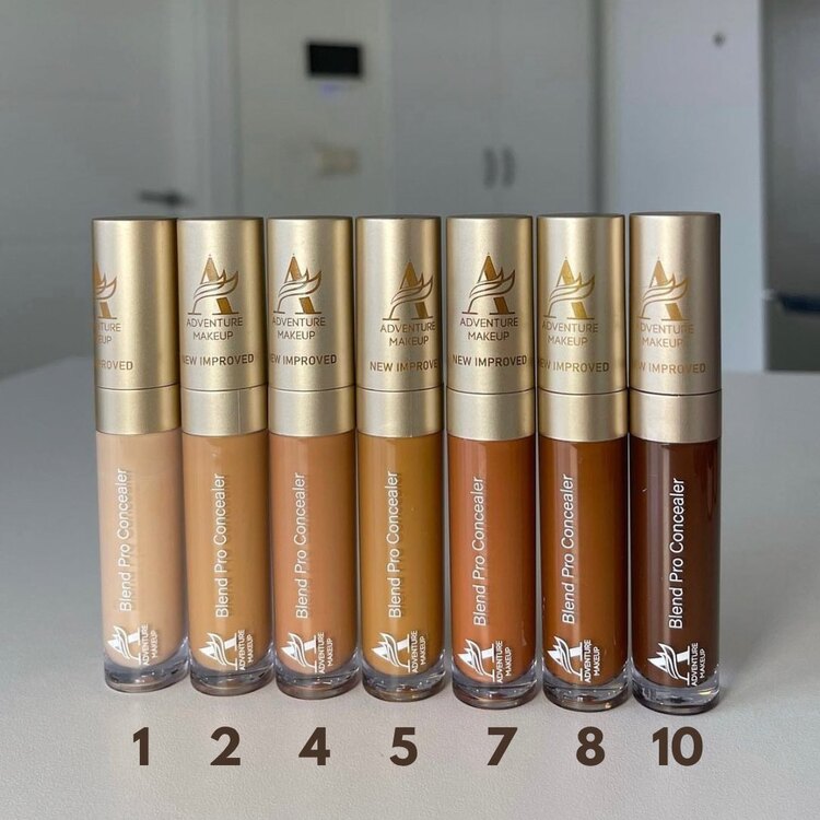 Concealer 02
