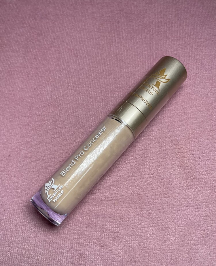 Concealer 01