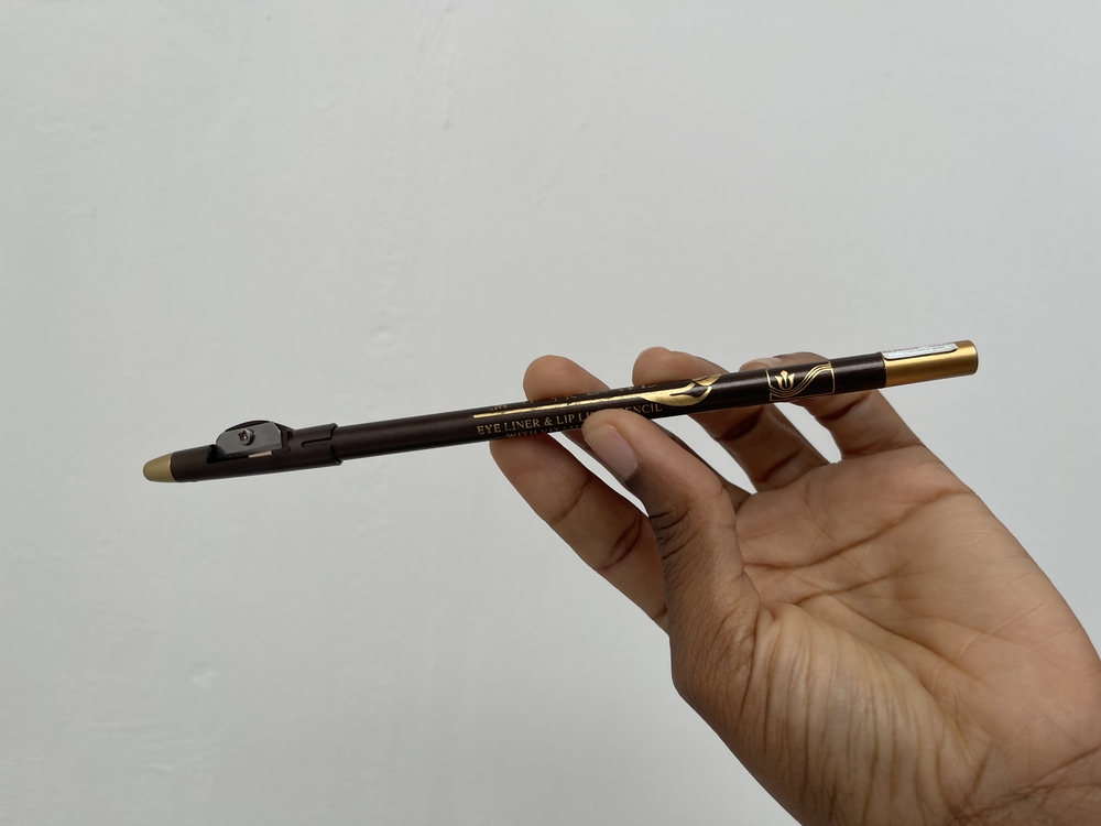 Brow & Lip liner | Deep brown 03