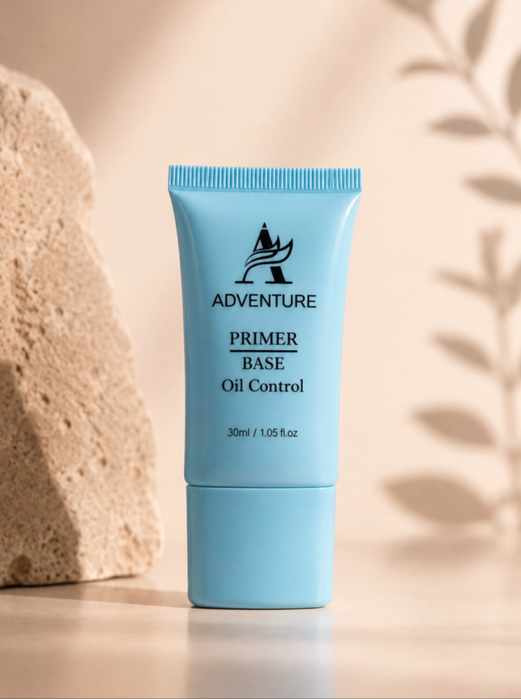 Adventure Face Primer
