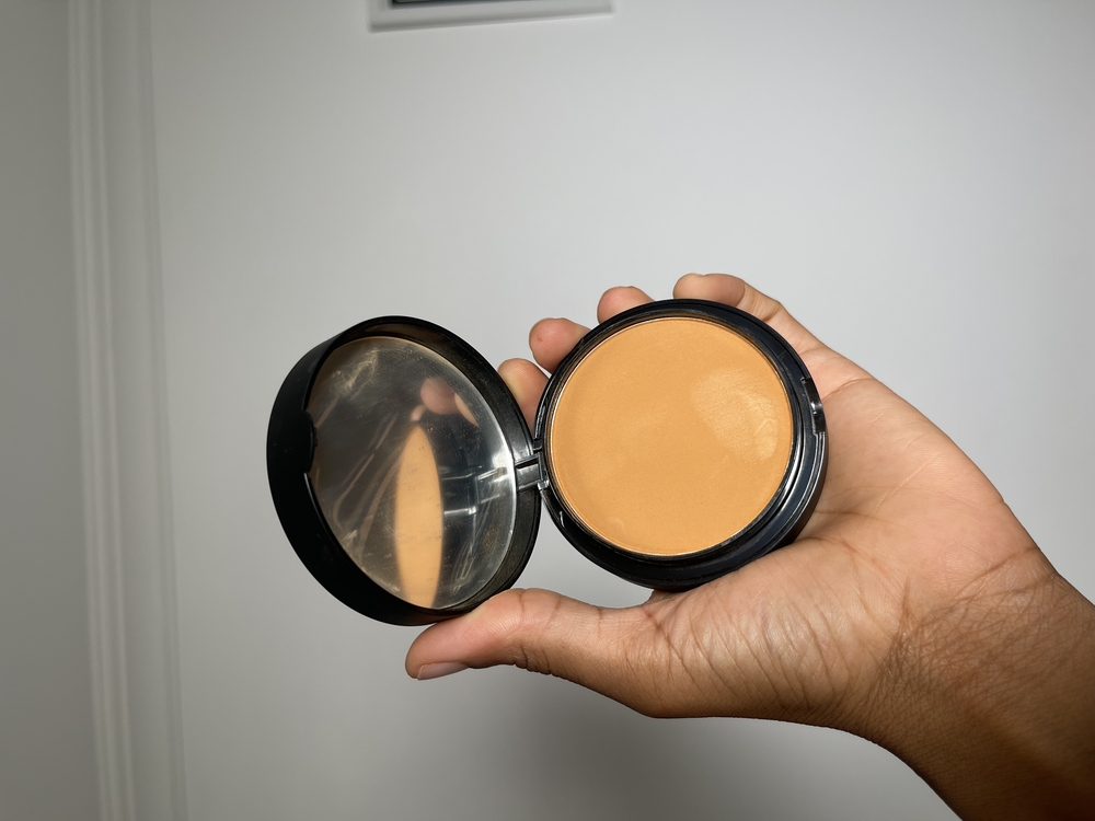 Face Powder | Tan