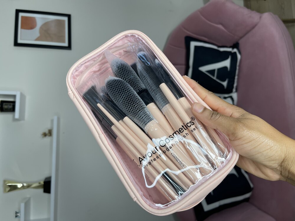 Avour Pro-Brush Set (30 pieces)
