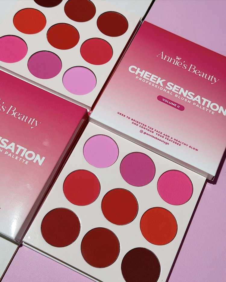 Cheek Sensation 