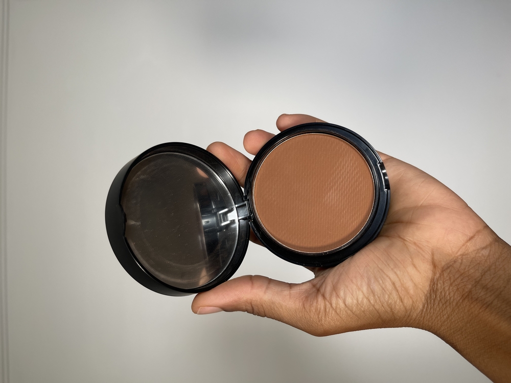 Face Powder | Dark