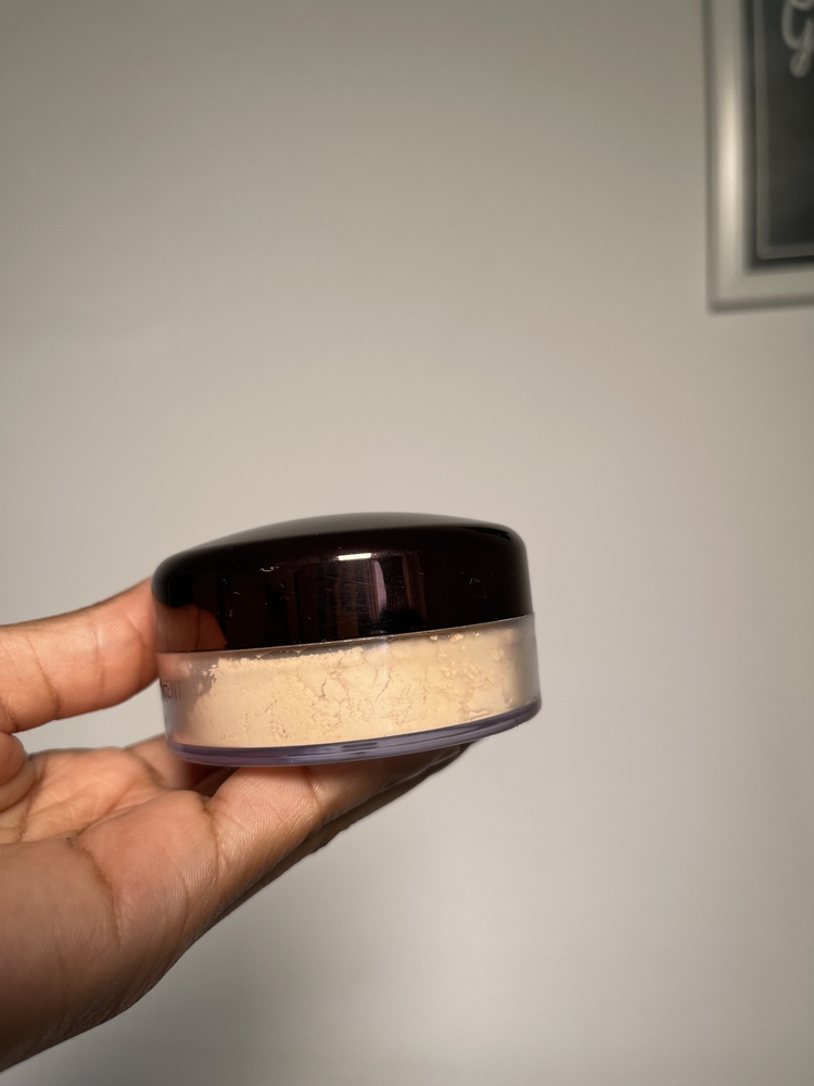 Setting Powder | Neutral Light
