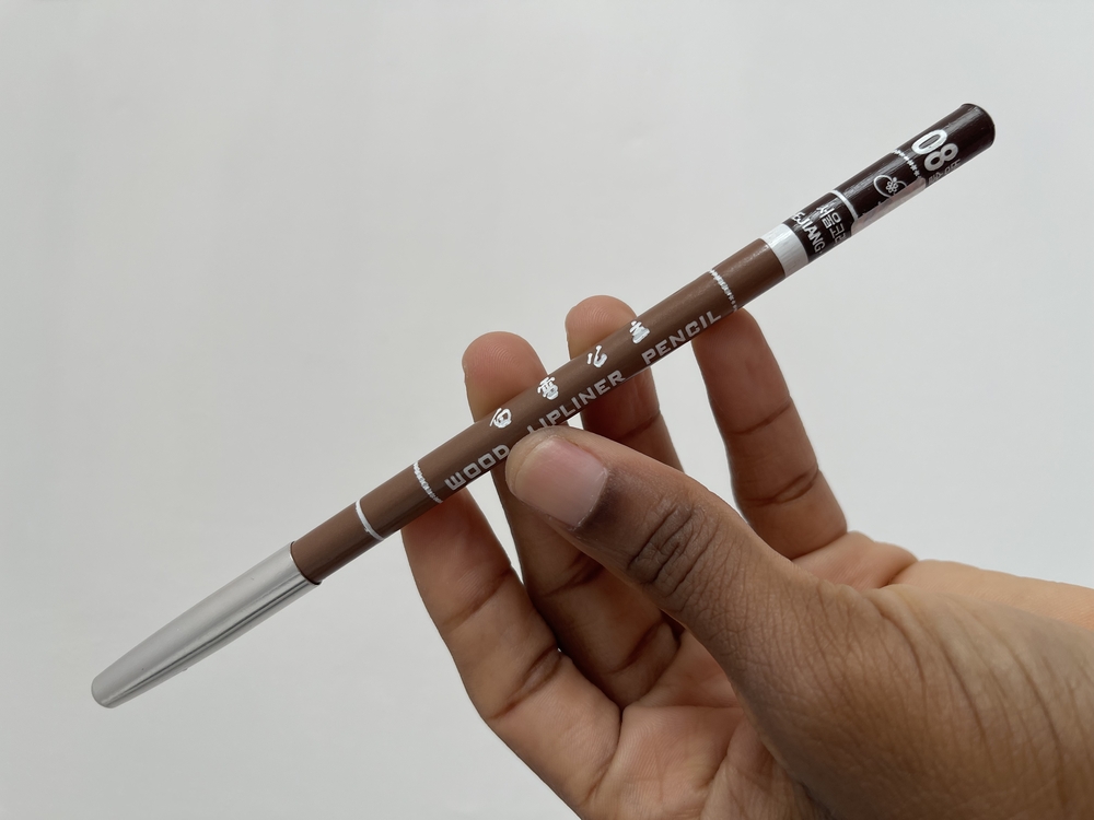 Davis Lip liner | Shade 08 Brown