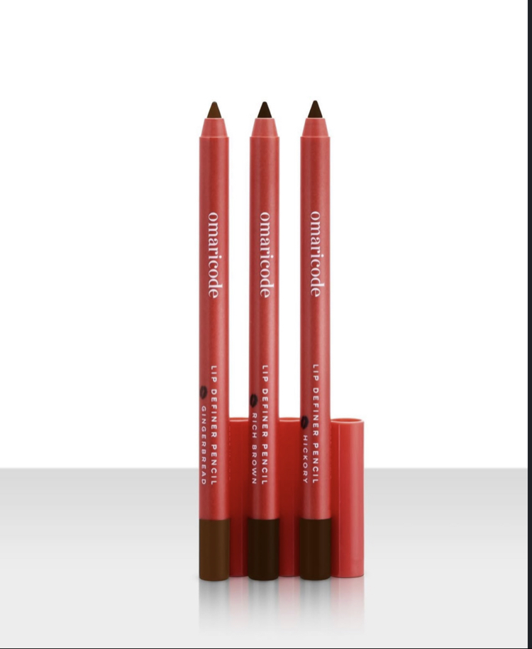 Omaricode Lip liners