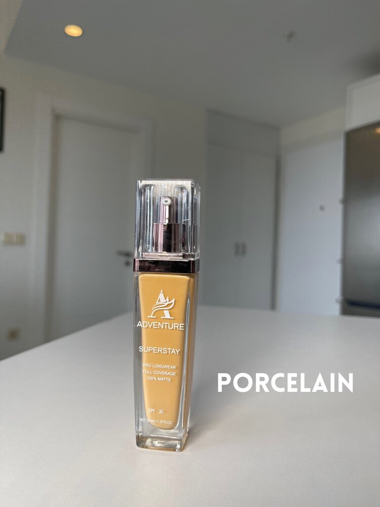 Porcelain (matte)
