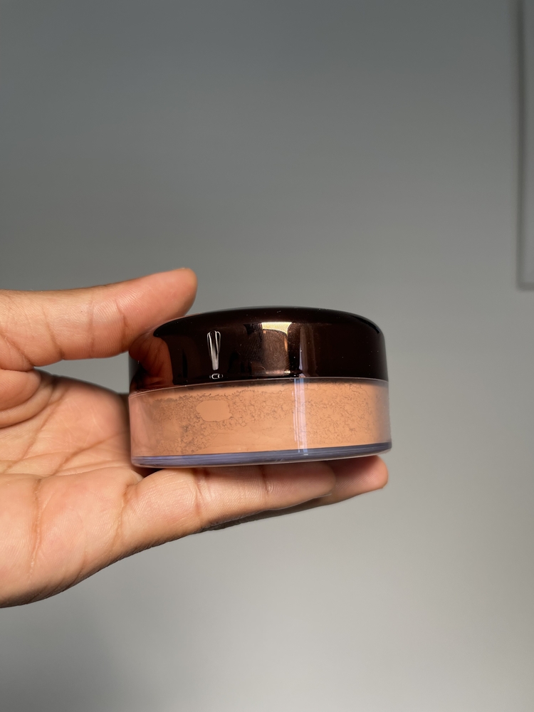 Setting Powder | Ebony