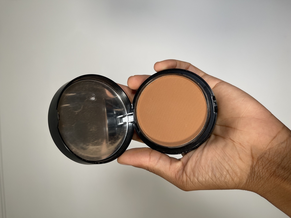 Face Powder | Cacao