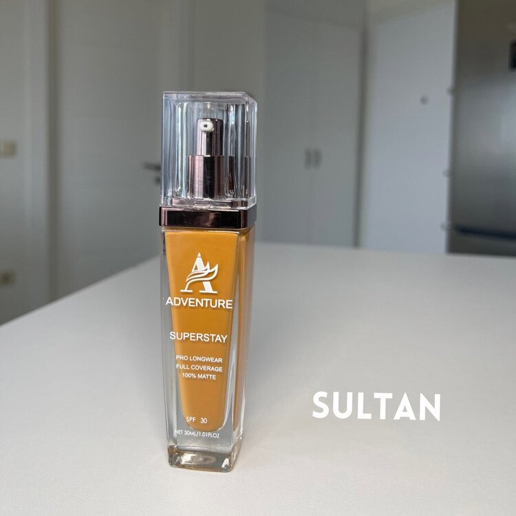 Sultan (matte)