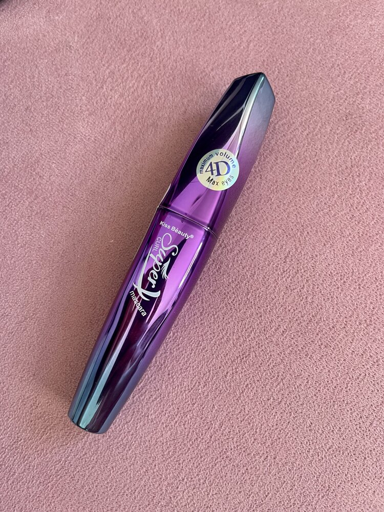 Mascara