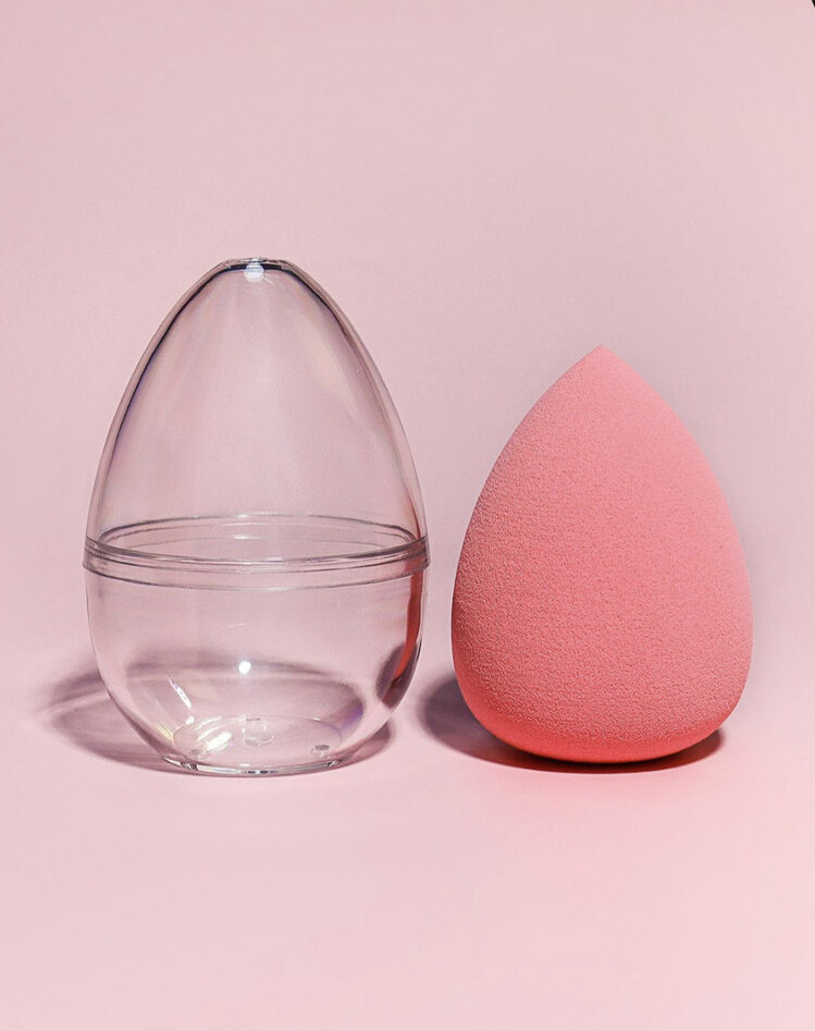 Pro Beauty Blender (soft)