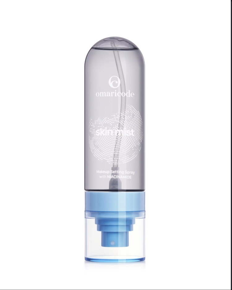Dewy Skin Mist