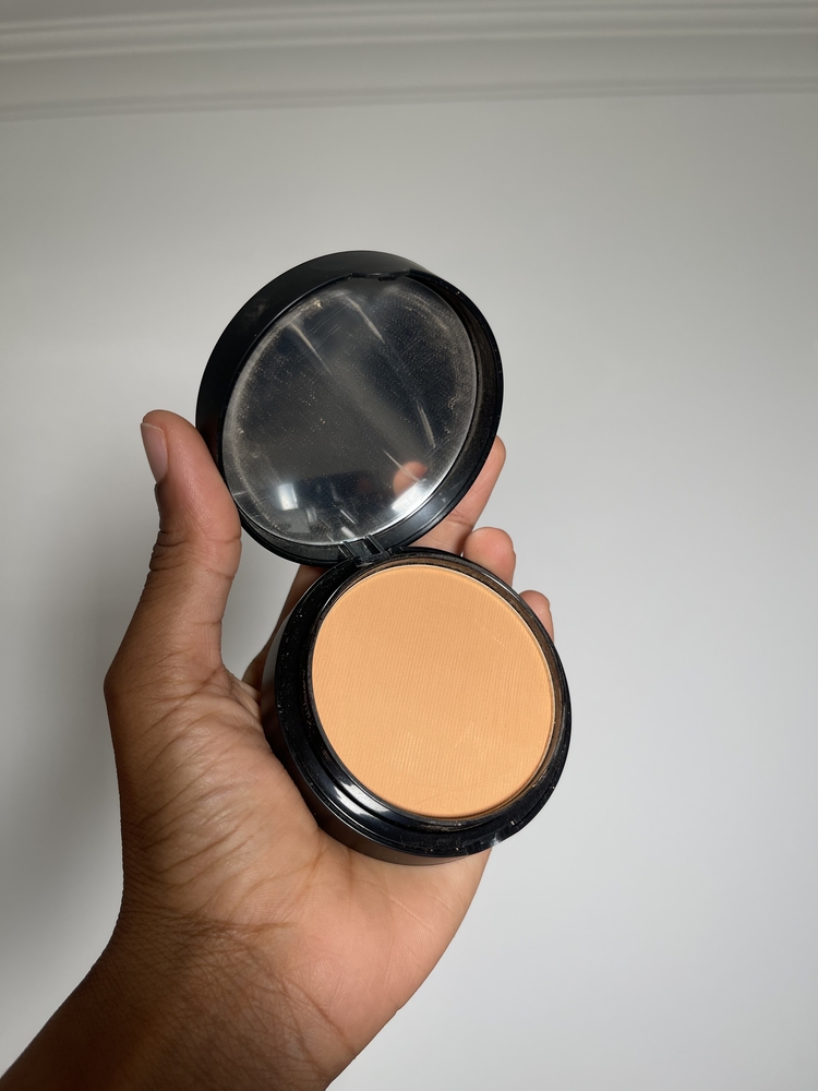 Face Powder | Beige
