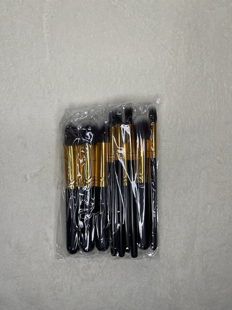 Makeup Brush 