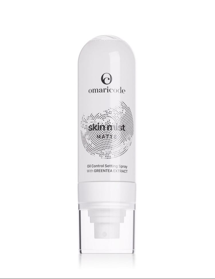 Mattifying Facial Mist