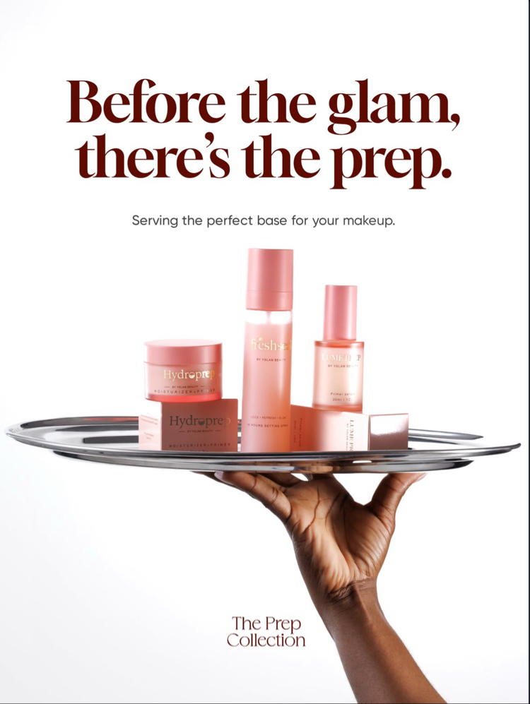 The Prep Collection