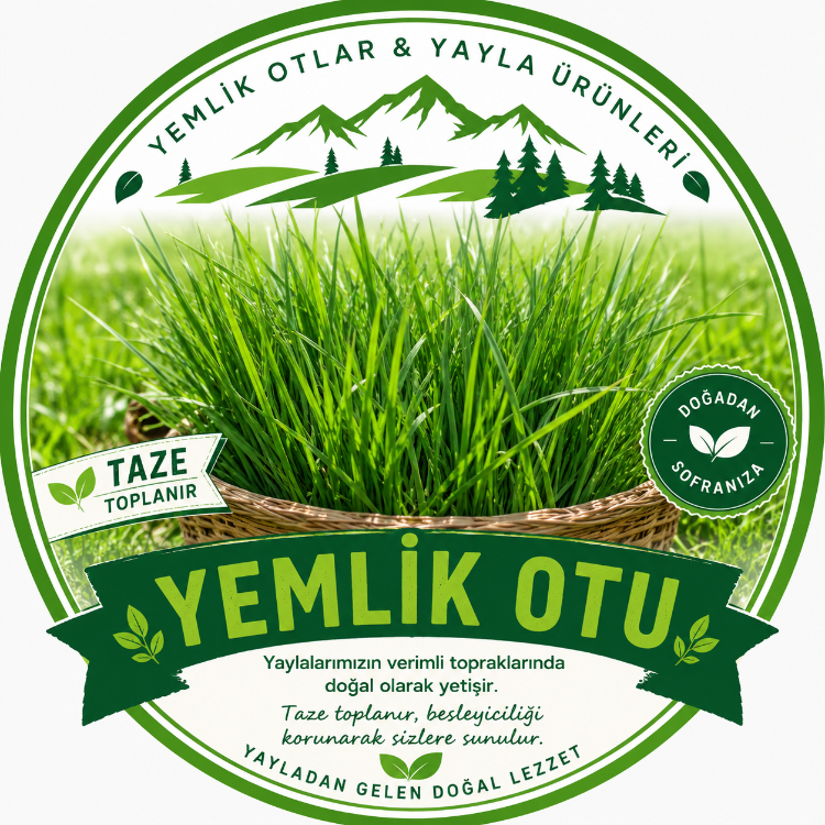 Yemlik Otu