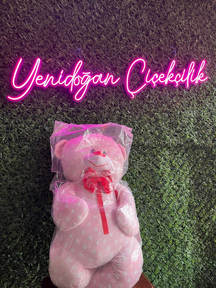 170 CM BÜYÜK PELUŞ AYICIK