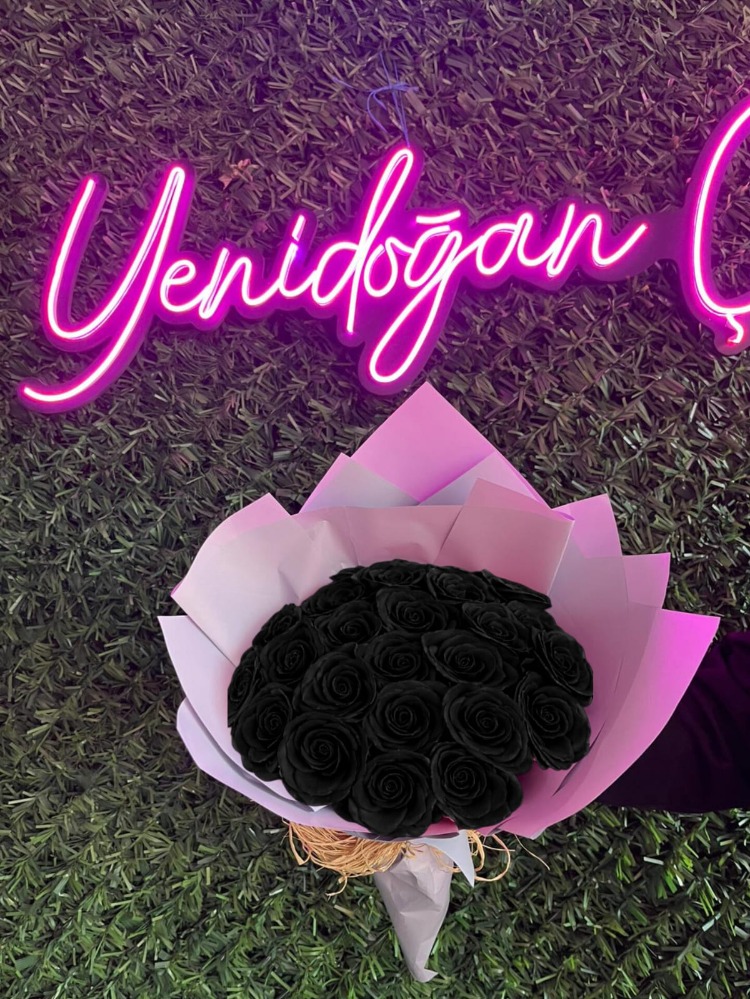 SABUN GÜLÜ