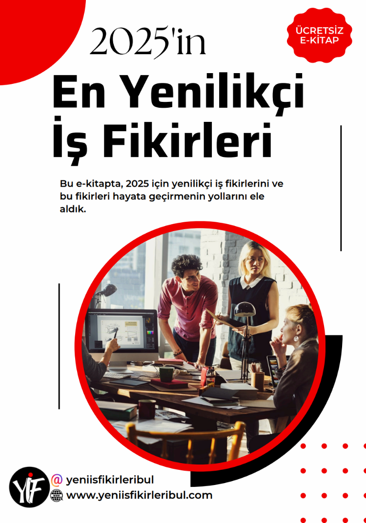 En Yenilikçi İş Fikirleri Rehberi