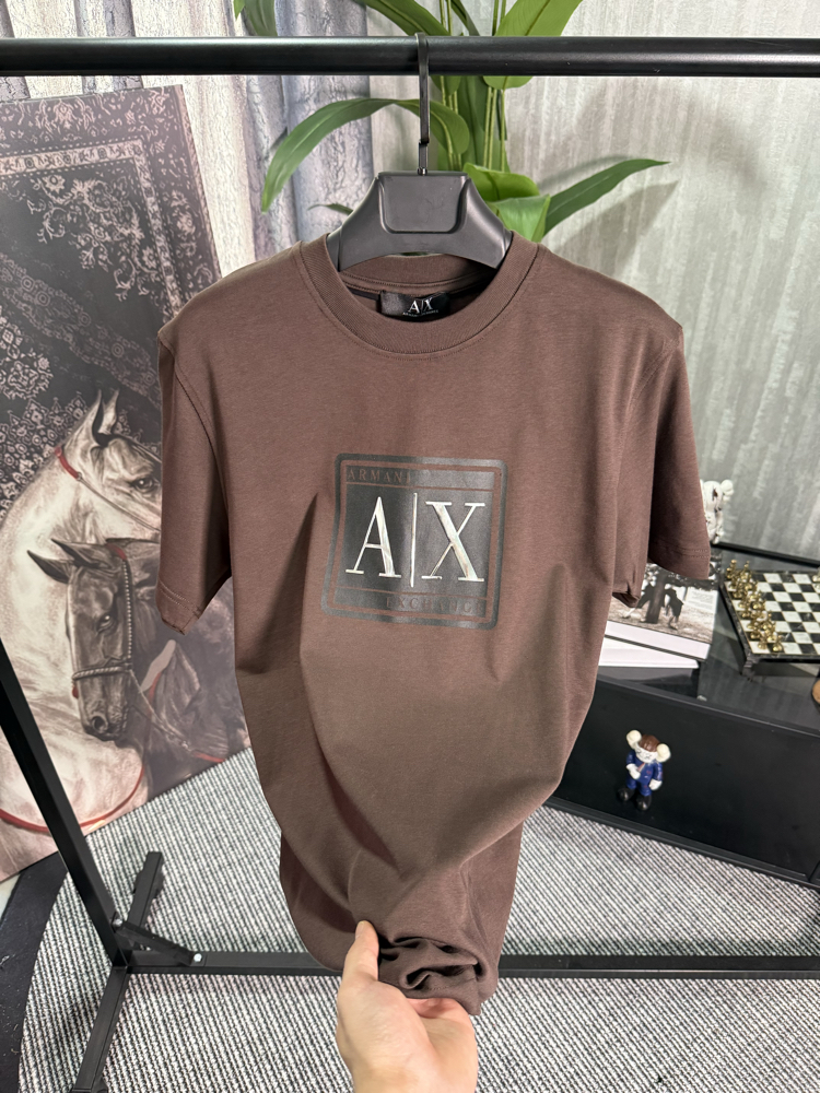 %100 Pamuk - Sıfır Yaka Premium T-Shirt️