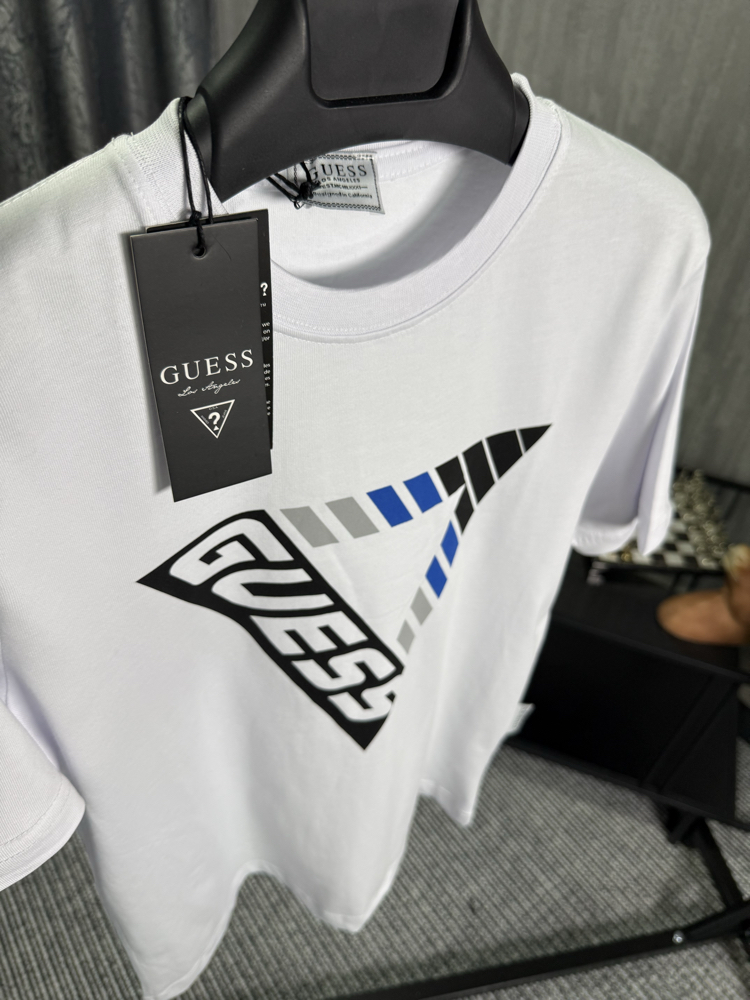 %100 Pamuk - Sıfır Yaka Premium T-Shirt️