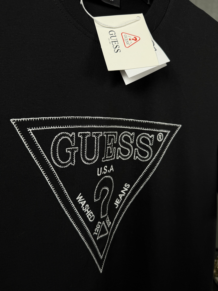 %100 Pamuk - Sıfır Yaka Premium T-Shirt️