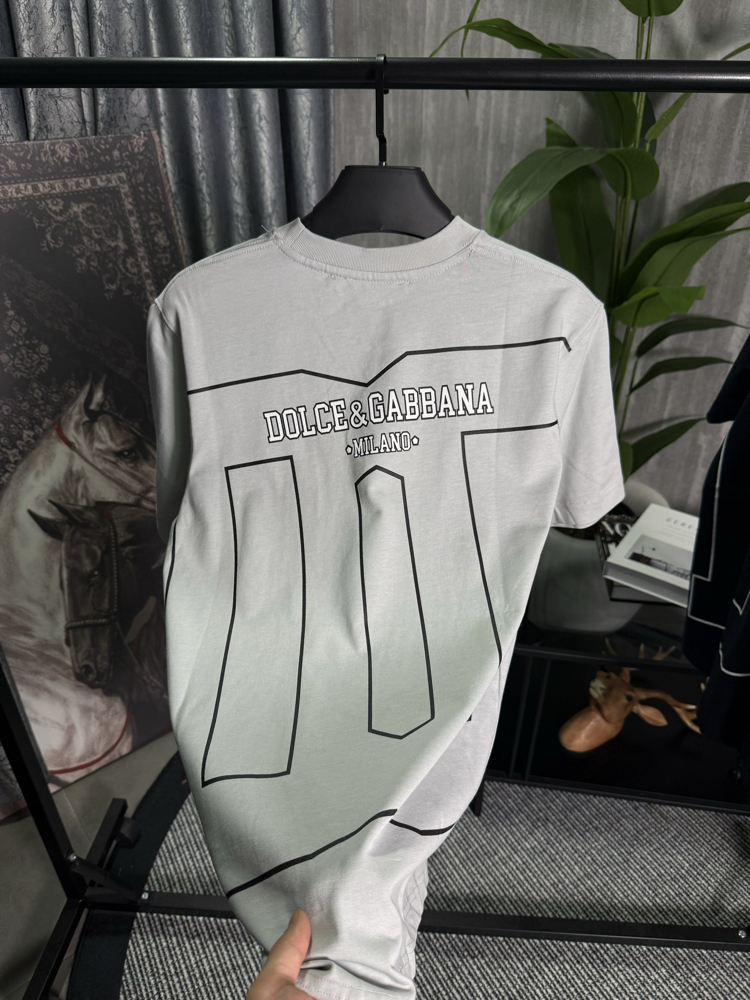 %100 Pamuk - Sıfır Yaka Premium T-Shirt️