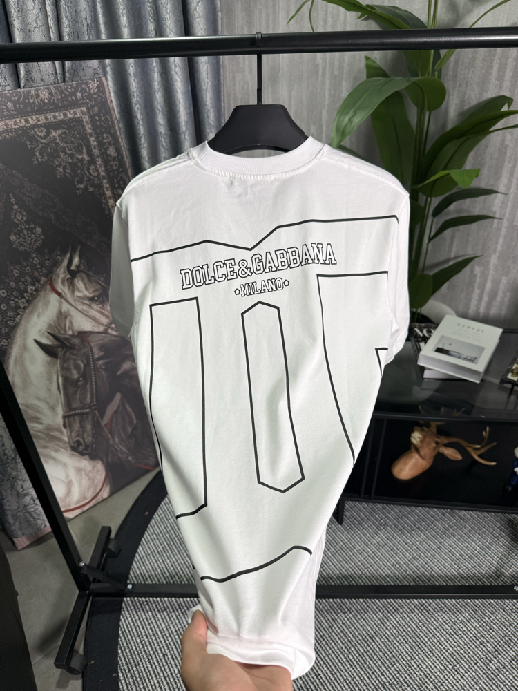 %100 Pamuk - Sıfır Yaka Premium T-Shirt️