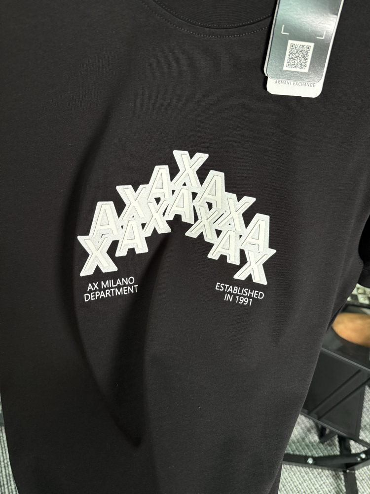 %100 Pamuk - Sıfır Yaka Premium T-Shirt️