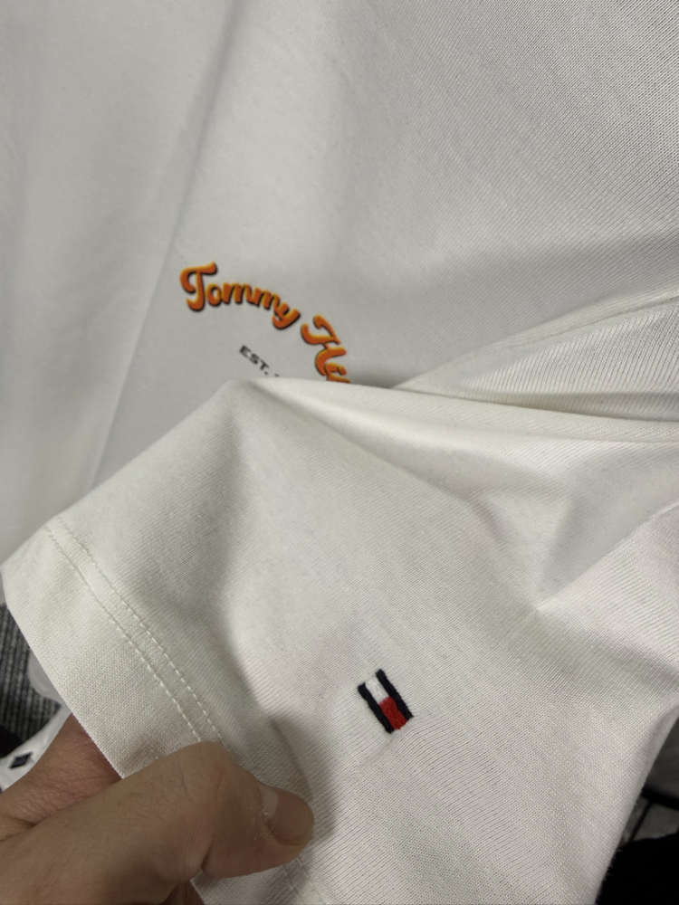 %100 Pamuk - Sıfır Yaka Premium T-Shirt️
