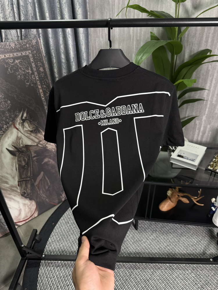 %100 Pamuk - Sıfır Yaka Premium T-Shirt️
