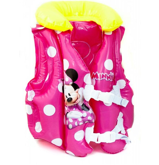 MINNIE CAN YELEĞİ