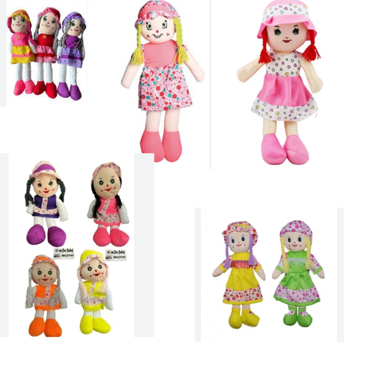 50 CM BEZ BEBEK