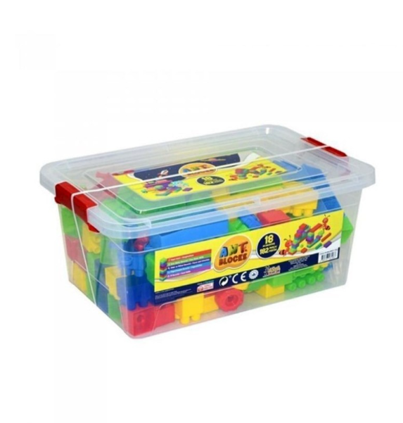 LEGO BLOK 184 PARÇA ANT BLOK