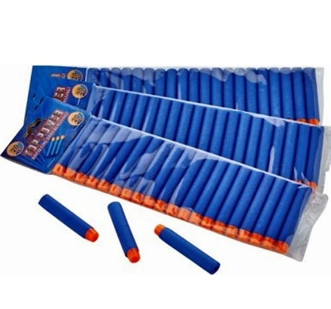 NERF SÜNGER MERMİ 12 li pk