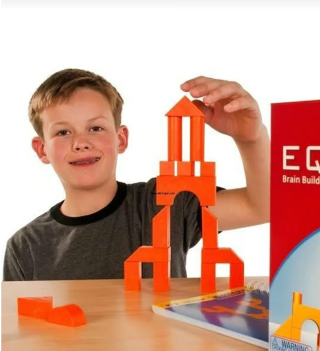 BUILD SHAPE OYUNU (MUADIL)