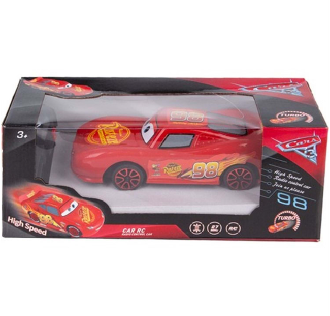 ŞİMŞEK MC QUEEN 2 FN KUMANDALI
