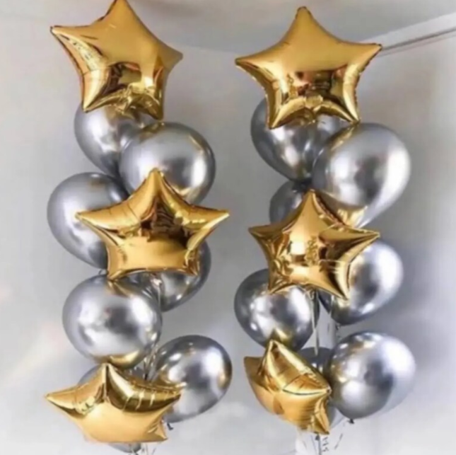 HELYUM BALON ŞİŞİRİLİR-DAHA UCUZU BUCADA YOK