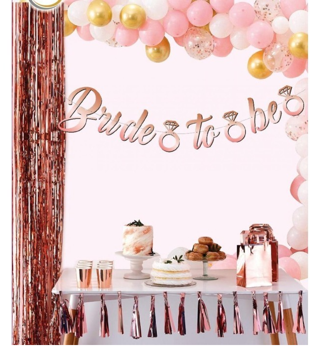 BRIDE ARKA FON KALEGRAFI