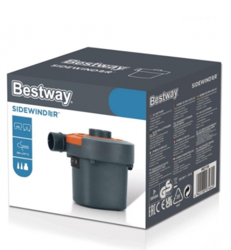 BESTWAY ELEKTRİKLİ POMPA