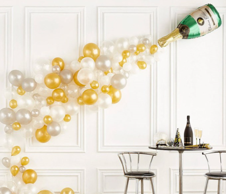 FOLYO ŞAMPANYA BALON 46x75 ad fiyat
