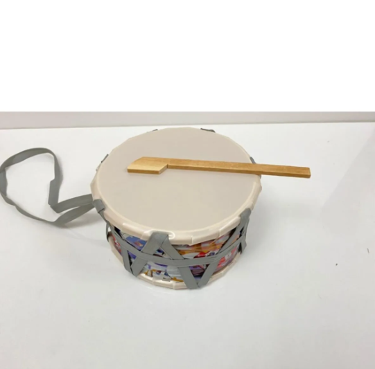 20 CM DAVUL