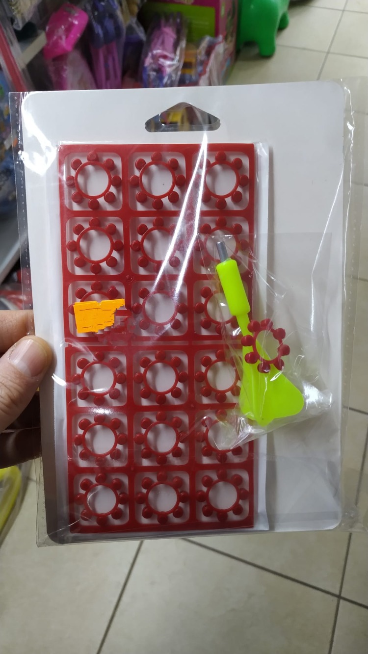 DART KAPSÜL ATMACA SETİ